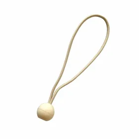12PC 8inch This Ball-shaped Bungee Cord For Hammocks Offers High Elasticity, Load-bearing Capacity, Non-slip Durability, And Stable Support, Perf (Option: 8inch)